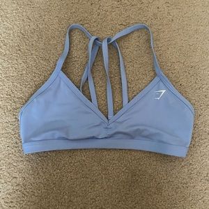 gymshark sports bra